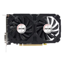 Видеокарта AFOX Radeon RX550 8GB GDDR5 128Bit DVI/HDMI/DP ATX 2FAN (AFRX550-8192D5H2-V2) RTL