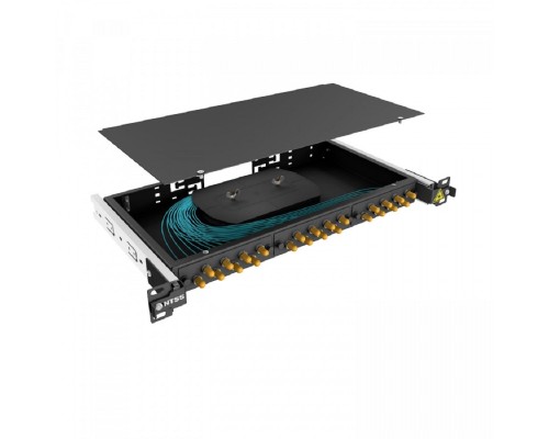 [Кросс, патч панель, адаптер] NTSS Кросс 19