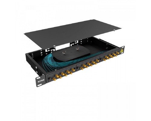 [Кросс, патч панель, адаптер] NTSS Кросс 19