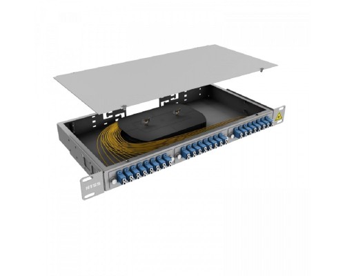 [Кросс, патч панель, адаптер] NTSS Кросс 19