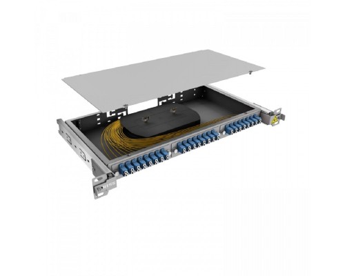 [Кросс, патч панель, адаптер] NTSS Кросс 19