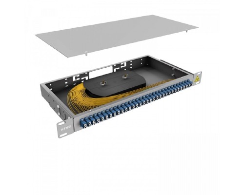 [Кросс, патч панель, адаптер] NTSS Кросс 19