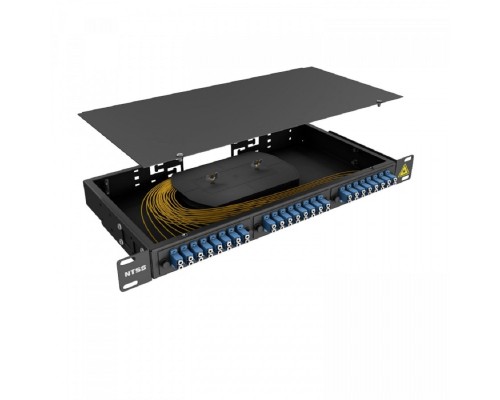 [Кросс, патч панель, адаптер] NTSS Кросс 19