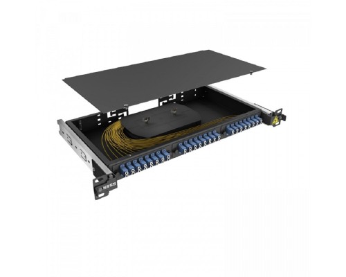 [Кросс, патч панель, адаптер] NTSS Кросс 19