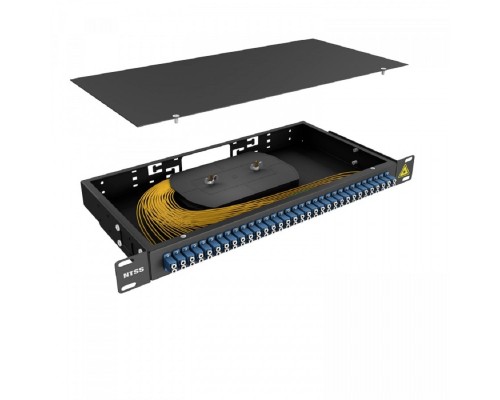 [Кросс, патч панель, адаптер] NTSS Кросс 19