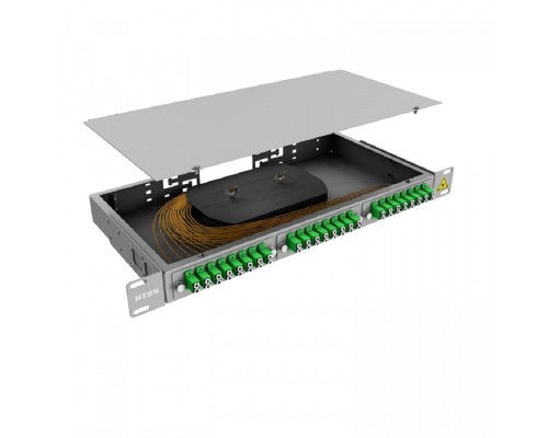 [Кросс, патч панель, адаптер] NTSS Кросс 19