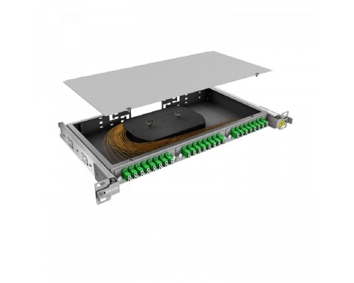 [Кросс, патч панель, адаптер] NTSS Кросс 19