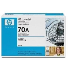 HP Q7570A Картридж ,Black{LaserJet M5025mfp/M5035mfp, Black, (15000стр.)}