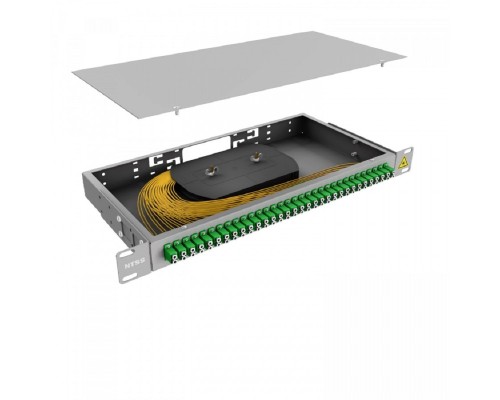 [Кросс, патч панель, адаптер] NTSS Кросс 19