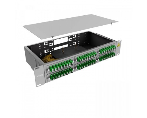 [Кросс, патч панель, адаптер] NTSS Кросс 19