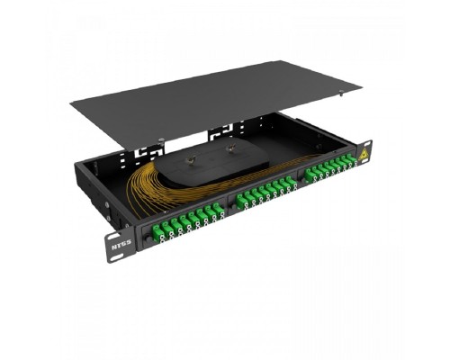 [Кросс, патч панель, адаптер] NTSS Кросс 19