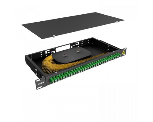 [Кросс, патч панель, адаптер] NTSS Кросс 19