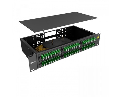 [Кросс, патч панель, адаптер] NTSS Кросс 19