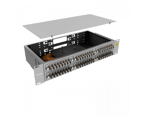 [Кросс, патч панель, адаптер] NTSS Кросс 19