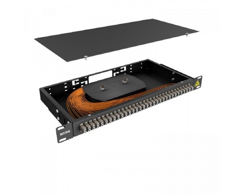 [Кросс, патч панель, адаптер] NTSS Кросс 19