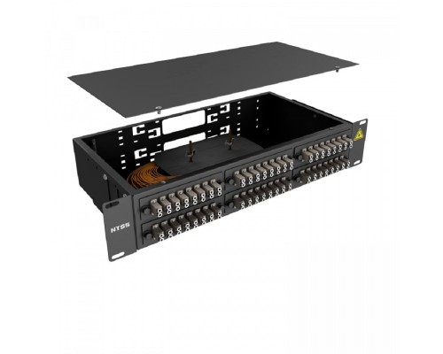 [Кросс, патч панель, адаптер] NTSS Кросс 19