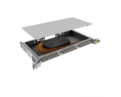 [Кросс, патч панель, адаптер] NTSS Кросс 19