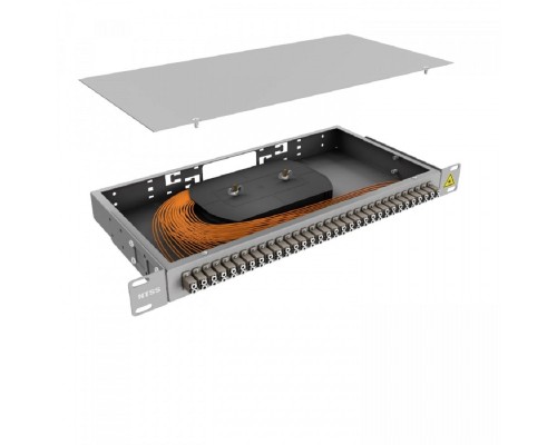 [Кросс, патч панель, адаптер] NTSS Кросс 19