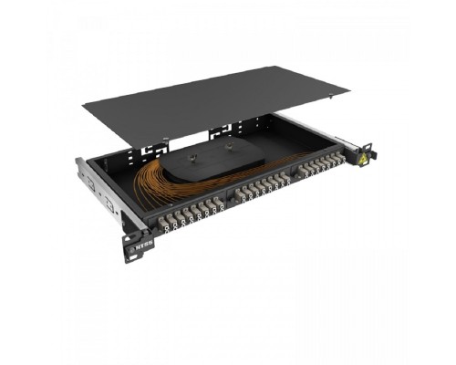 [Кросс, патч панель, адаптер] NTSS Кросс 19