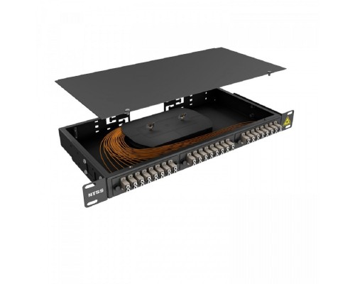 [Кросс, патч панель, адаптер] NTSS Кросс 19