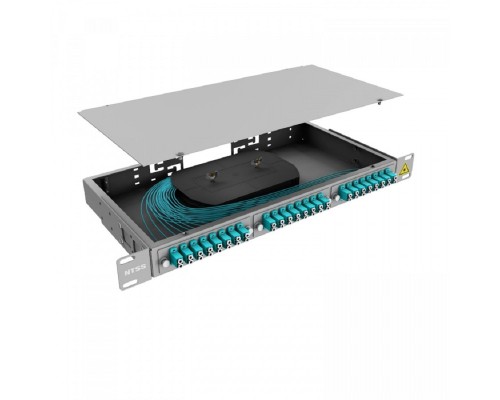 [Кросс, патч панель, адаптер] NTSS Кросс 19