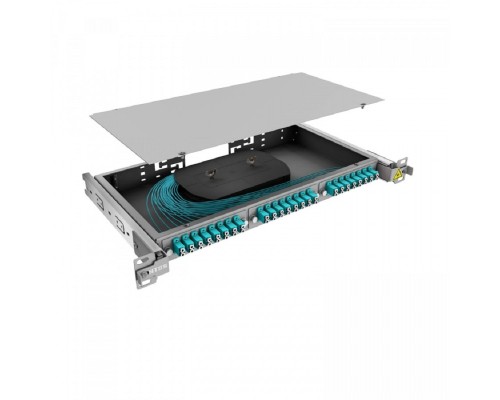 [Кросс, патч панель, адаптер] NTSS Кросс 19