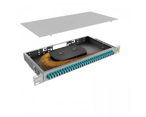 [Кросс, патч панель, адаптер] NTSS Кросс 19