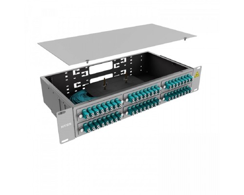 [Кросс, патч панель, адаптер] NTSS Кросс 19