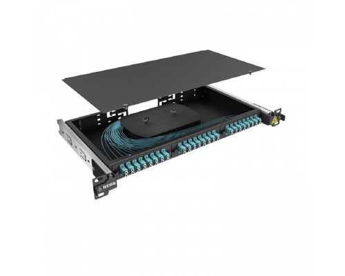 [Кросс, патч панель, адаптер] NTSS Кросс 19