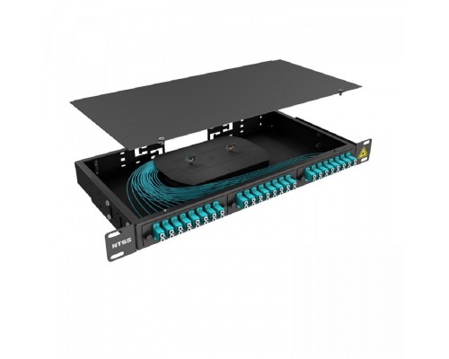 [Кросс, патч панель, адаптер] NTSS Кросс 19