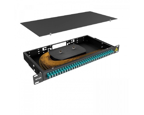 [Кросс, патч панель, адаптер] NTSS Кросс 19