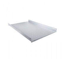 NTSS Полка стационарная NTSS 470х750мм, для напольных шкафов глубиной 1000мм, нагрузка до 100кг, серый RAL 7035 NTSS-FS-H-1000