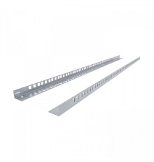 NTSS Направляющие (профили) NTSS для настенных шкафов серии WS 18U (ПАРА) без маркировки NTSS-19/18