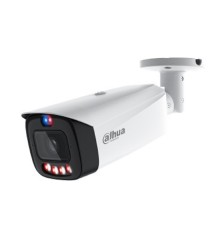 DAHUA DH-IPC-HFW3849T1P-AS-PV-0280B-PRO Уличная IP-видеокамера WizColor 1/1.8” 8Мп CMOS; 2.8мм; ИК 50м, Led 50м, видеоаналитика ,IP67