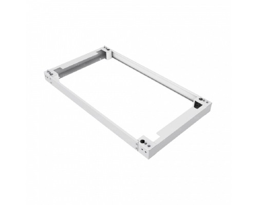 [Аксессуар] NTSS Цоколь NTSS для напольных шкафов серии R 600х600х100мм, серый RAL 7035 NTSS-RSOC-606010