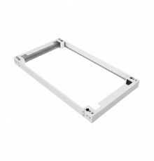 NTSS Цоколь NTSS для напольных шкафов серии R 600х800х100мм, серый RAL 7035 NTSS-RSOC-608010