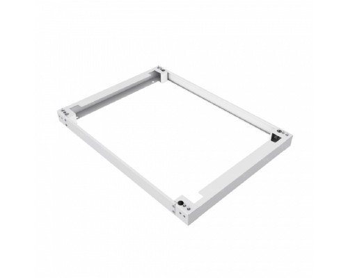 [Аксессуар] NTSS Цоколь NTSS для напольных шкафов серии R 800х800х100мм, серый RAL 7035 NTSS-RSOC-808010