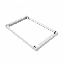 NTSS Цоколь NTSS для напольных шкафов серии R 800х1000х100мм, серый RAL 7035 NTSS-RSOC-8010010