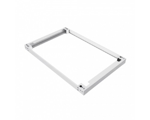 [Аксессуар] NTSS Цоколь NTSS для напольных шкафов серии R 800х1000х100мм, серый RAL 7035 NTSS-RSOC-8010010