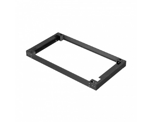 [Аксессуар] NTSS Цоколь NTSS для напольных шкафов серии R 600х1000х100мм, черный RAL 9005 NTSS-RSOC-6010010-BL