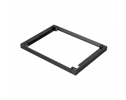 [Аксессуар] NTSS Цоколь NTSS для напольных шкафов серии R 800х1000х100мм, черный RAL 9005 NTSS-RSOC-8010010-BL