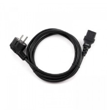 NTSS Шнур питания NTSS для БРП IEC 60320 C13 –   Schuko, 3х1.0, 1.8 м, ГОСТ NTSS-PC13772