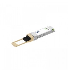 NTSS Модуль NTSS QSFP+, 40Гбит/с, разъём MPO, рабочая длина волны 850нм, MM, дальность до 100м, DDM NTSS-QSFP+SR4-850MD
