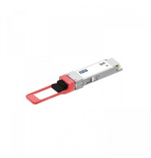 NTSS Модуль NTSS QSFP+, 40Гбит/с, разъём duplex LC, рабочая длина волны 1310нм,  дальность до 40км, ОБ 19дБ, DDM NTSS-QSFP+40G-1340