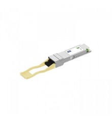 NTSS Модуль NTSS QSFP28, 100Гбит/с, разъём MPO, рабочая длина волны 850нм, MM, дальность до 100м, DDM NTSS-QSFP28-8501
