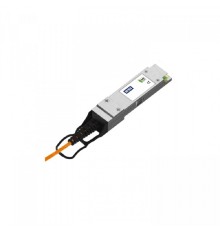NTSS Активный оптический кабель NTSS AOC QSFP28, 100Гбит/с, рабочая длина волны 850нм, длина кабеля 3м NTSS-QSFP28-AOC-03