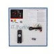 Колонки Dialog Progressive AP-200 BLACK { 2.1, 30W+2*15W RMS, USB+SD reader }