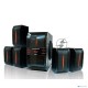 Колонки Dialog Progressive AP-540 BLACK {акустические колонки 5.1, 40W+5*12W RMS,  USB+SD reader}