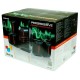 Колонки Dialog Progressive AP-540 BLACK {акустические колонки 5.1, 40W+5*12W RMS,  USB+SD reader}