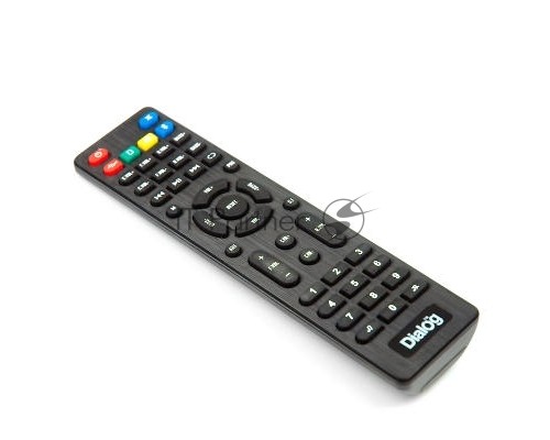 Колонки Dialog Progressive AP-540 BLACK {акустические колонки 5.1, 40W+5*12W RMS,  USB+SD reader}